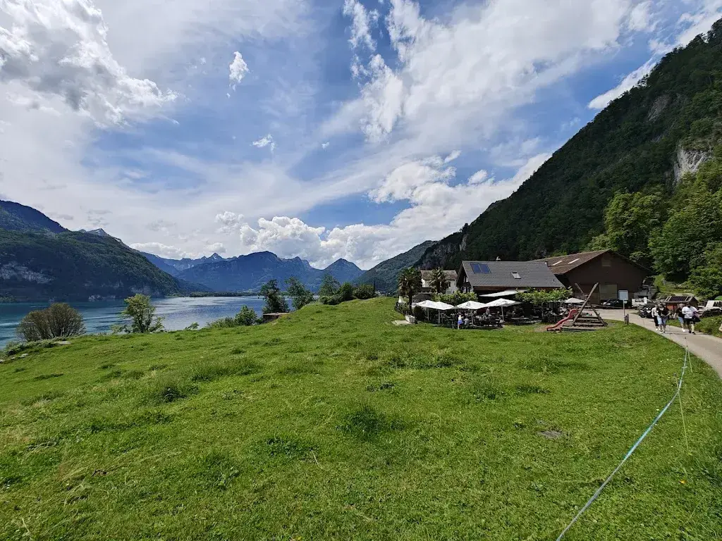 Richard Grant_Burg-Strahlegg GmbH_Weesen_review