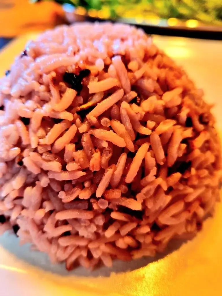 Menu_The king crab Thai restaurant weesen._Weesen_image_5