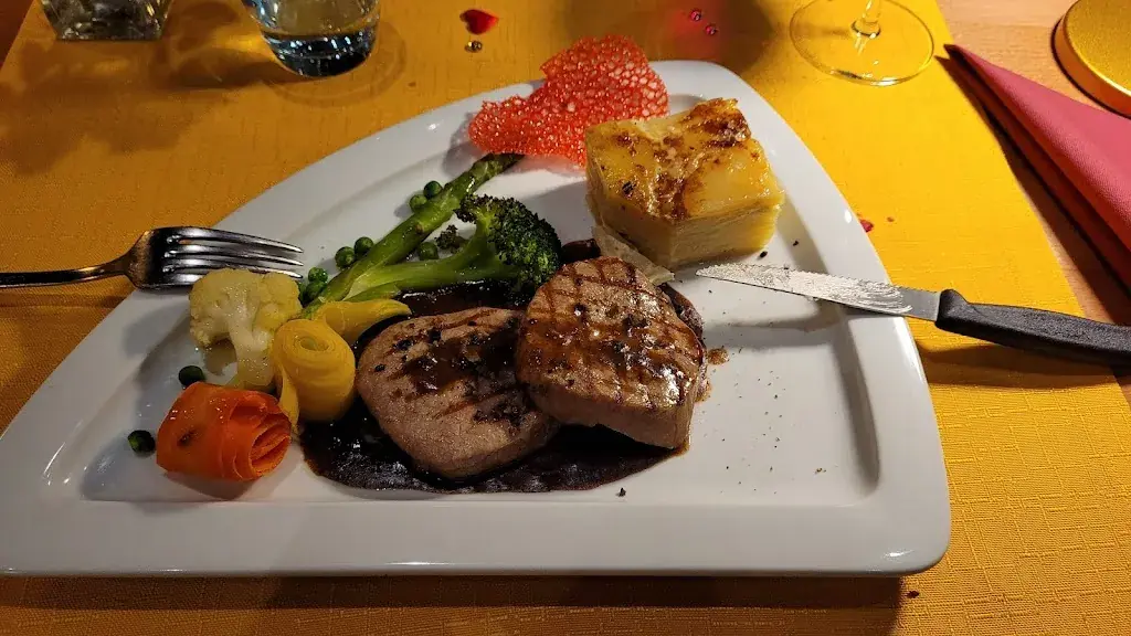 Menü_Ristorante Trigonella_Ennenda_Bild_2