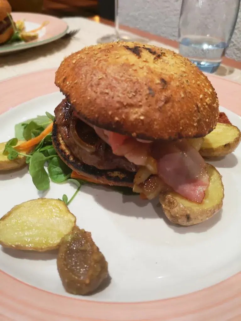 Menü_Ristorante Trigonella_Ennenda_Bild_4