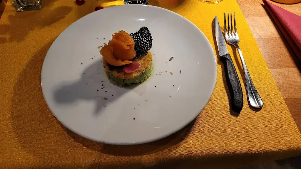 Menü_Ristorante Trigonella_Ennenda_Bild_8