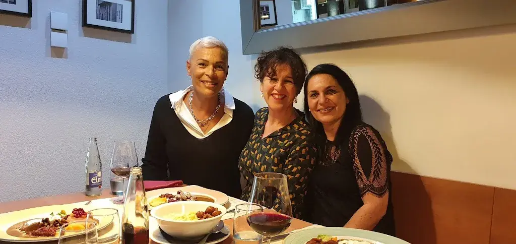 yaiza Hernández_Ristorante Trigonella_Ennenda_Bewertung