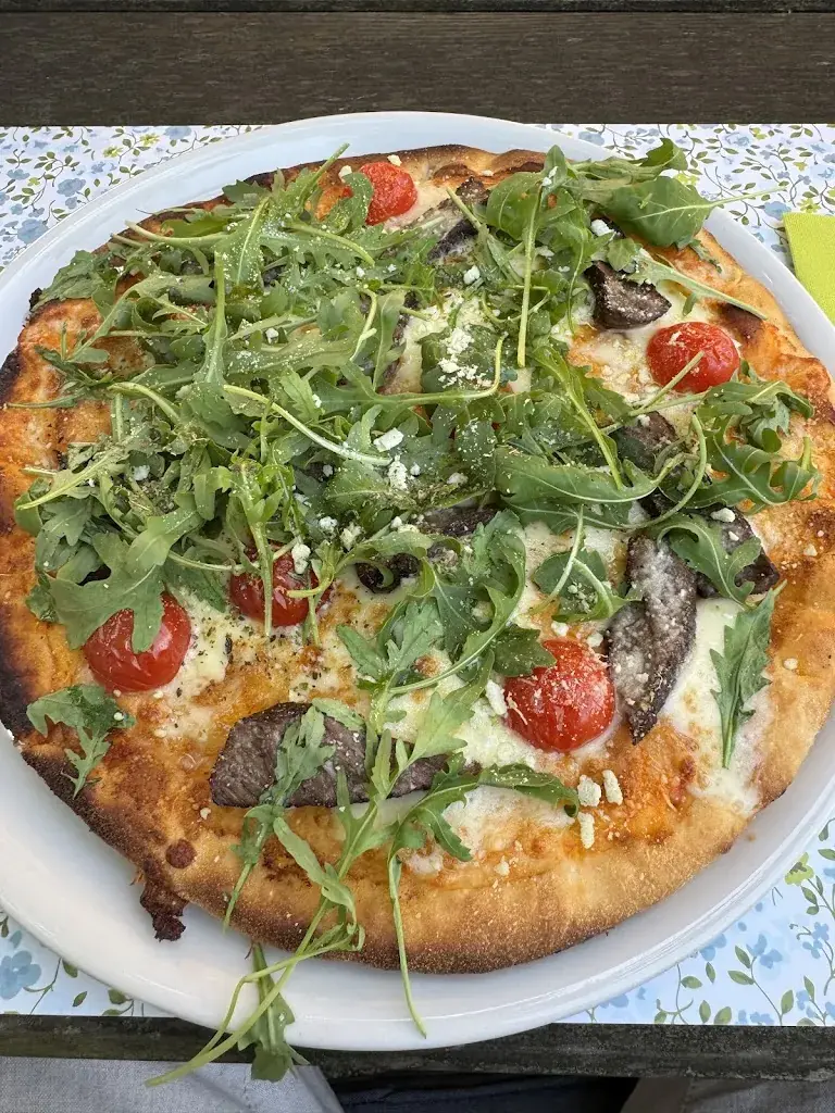 Michael G_Ristorante Trigonella_Ennenda_Bewertung