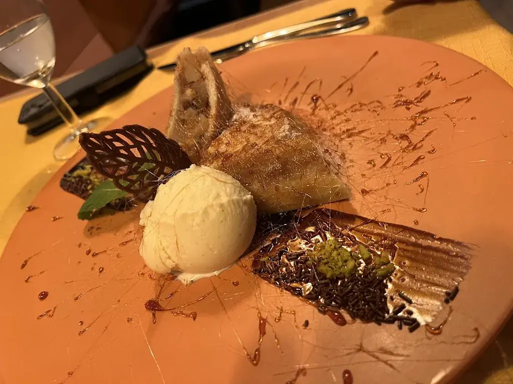 Blitzgeist_Ristorante Trigonella_Ennenda_Bewertung