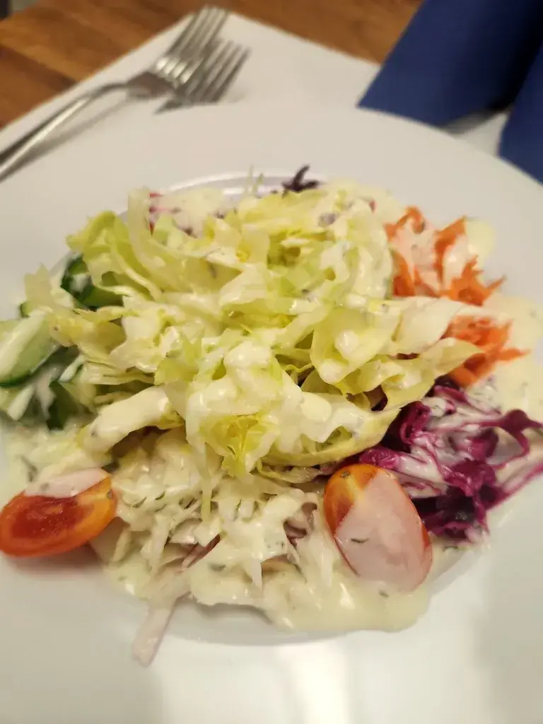 bistro Cafe 77 GmbH restaurant in Ennenda