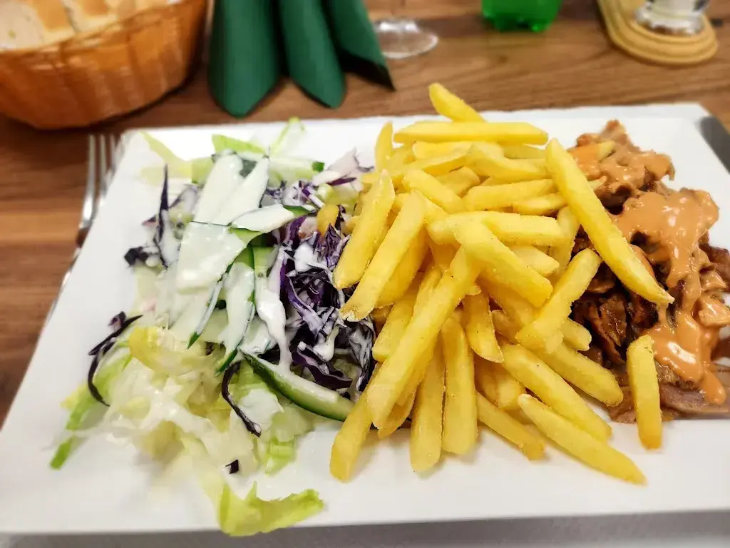 Twitch_DJ7STARS_bistro Cafe 77 GmbH_Ennenda_review