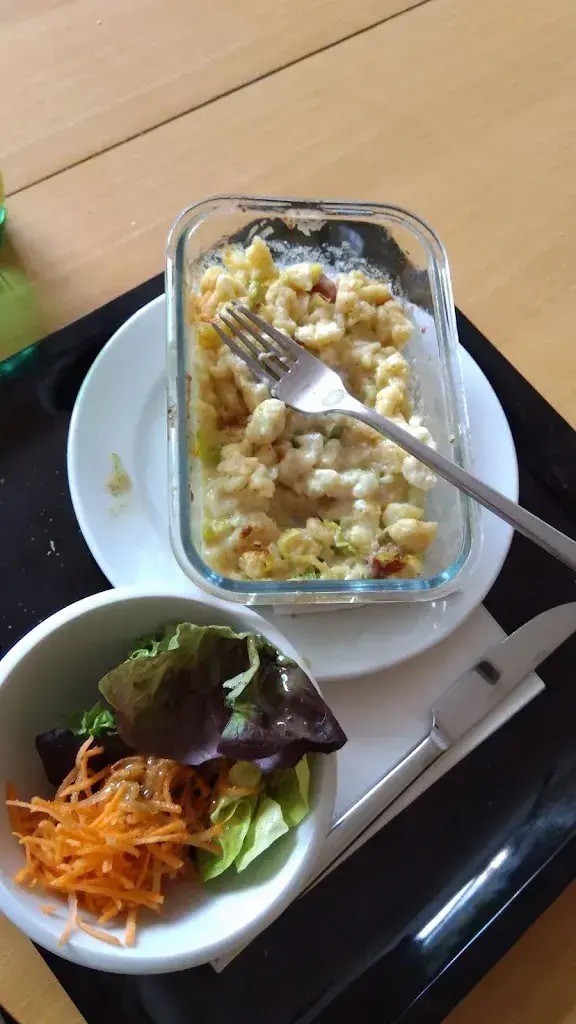 Menu_CORNETTO AG_Ennenda_image_1