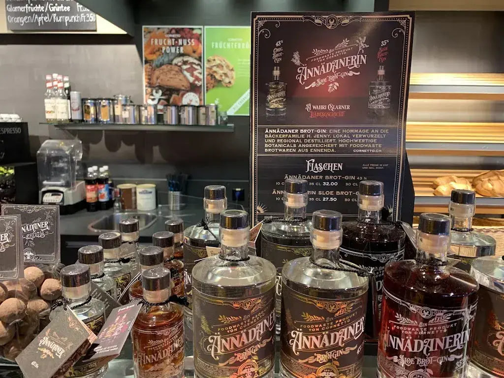 Menu_CORNETTO AG_Ennenda_image_7