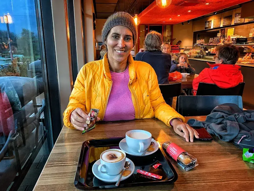 Christopher Jarc_CORNETTO AG_Ennenda_review