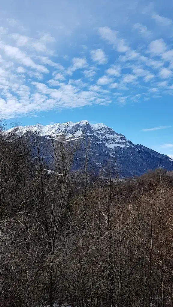 Charly Götz_Restaurant Freieck_Ennenda_recensione