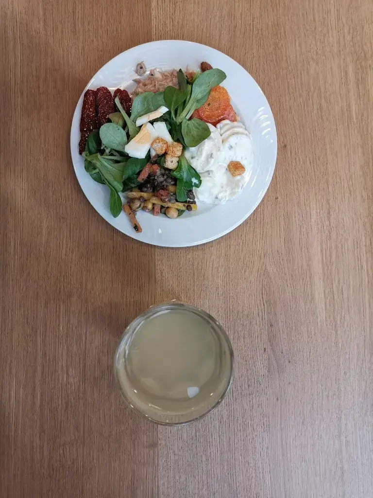 Menu_Migros-Restaurant - Ostermundigen_Ostermundigen_image_1