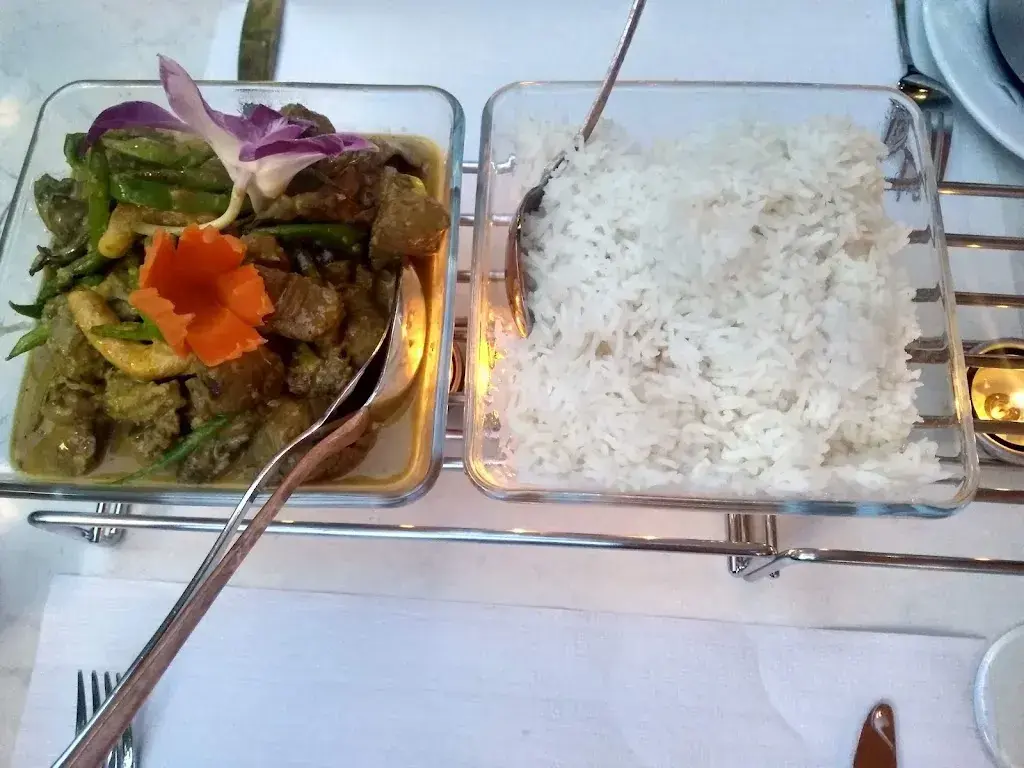 Zur Salzwaag restaurant à Stäfa