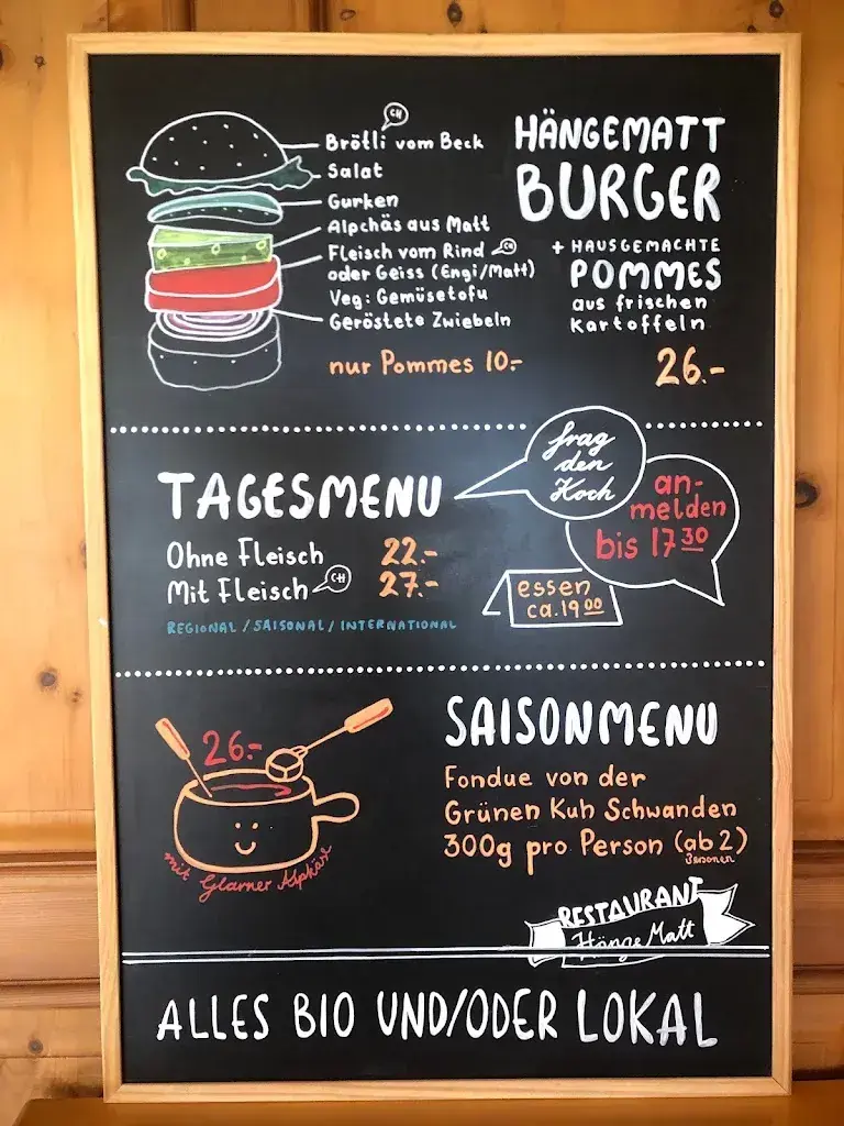 Menu_HängeMatt Restaurant_Matt_image_1