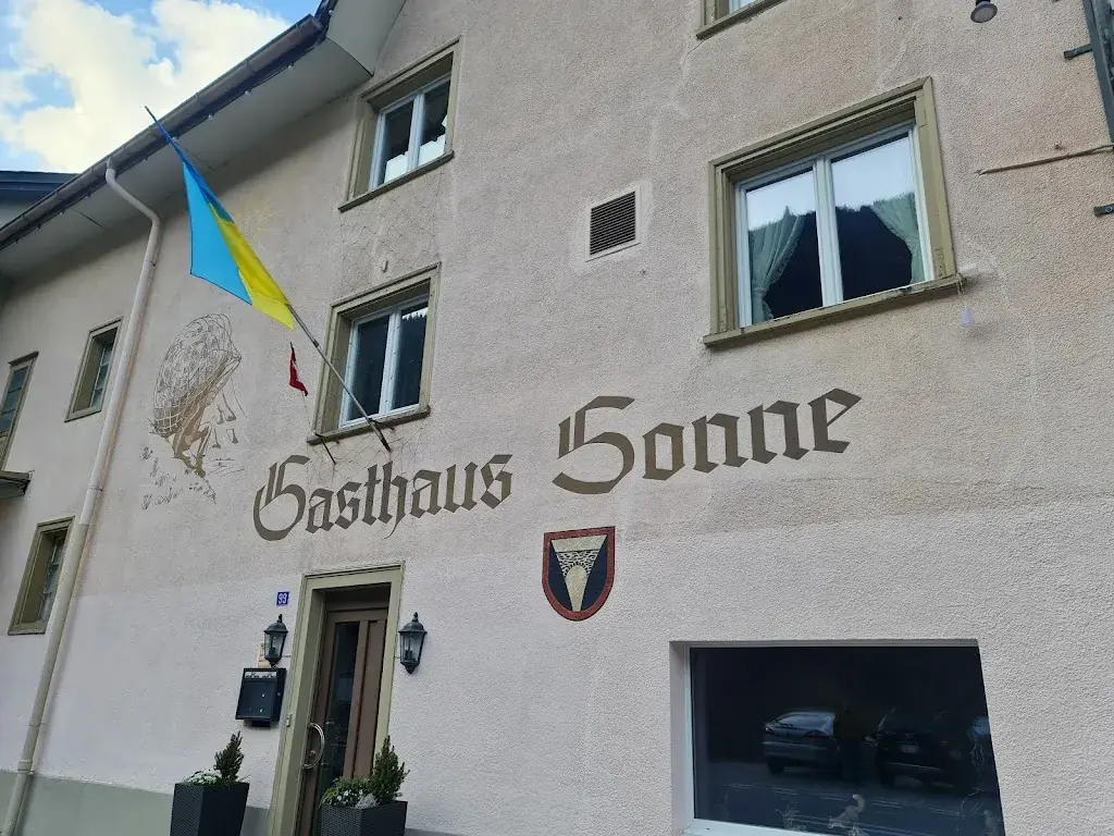 Twitch_DJ7STARS_Gasthaus Sonne Engi_Engi_review