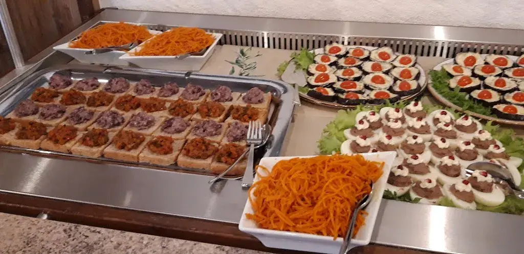 Doris Baumgartner_Gasthaus Sonne Engi_Engi_review