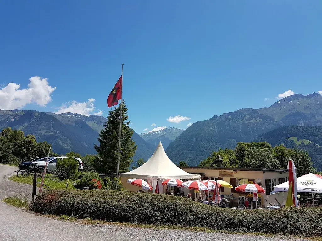 Olivier Schüttel_Leuggelen_Nidfurn_review