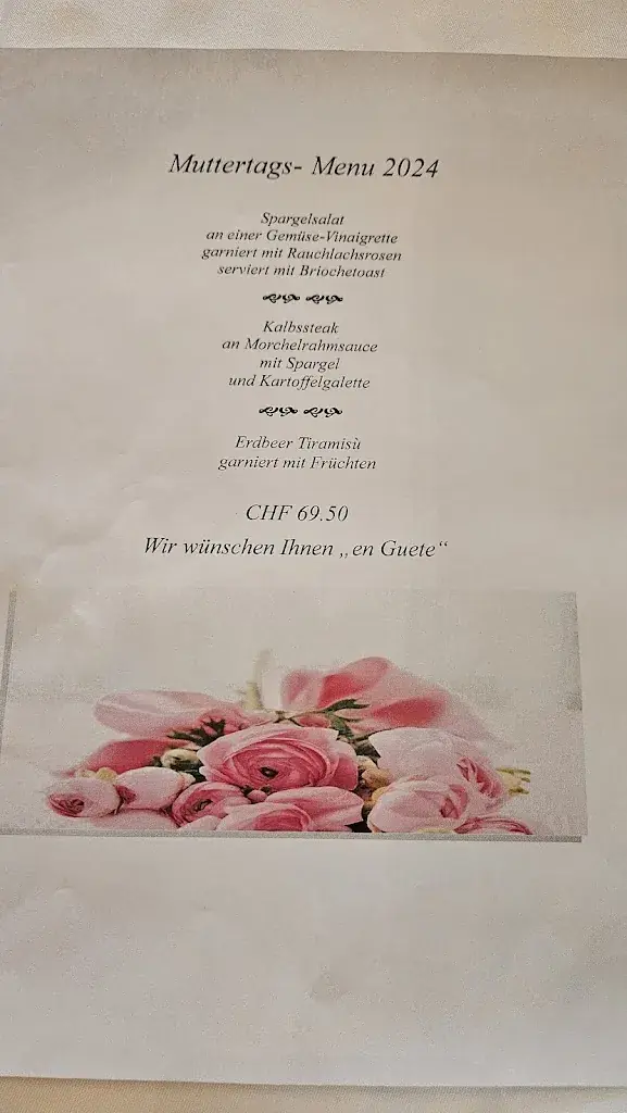 Kimberly Parizo_Schützenhaus_Glarus_review