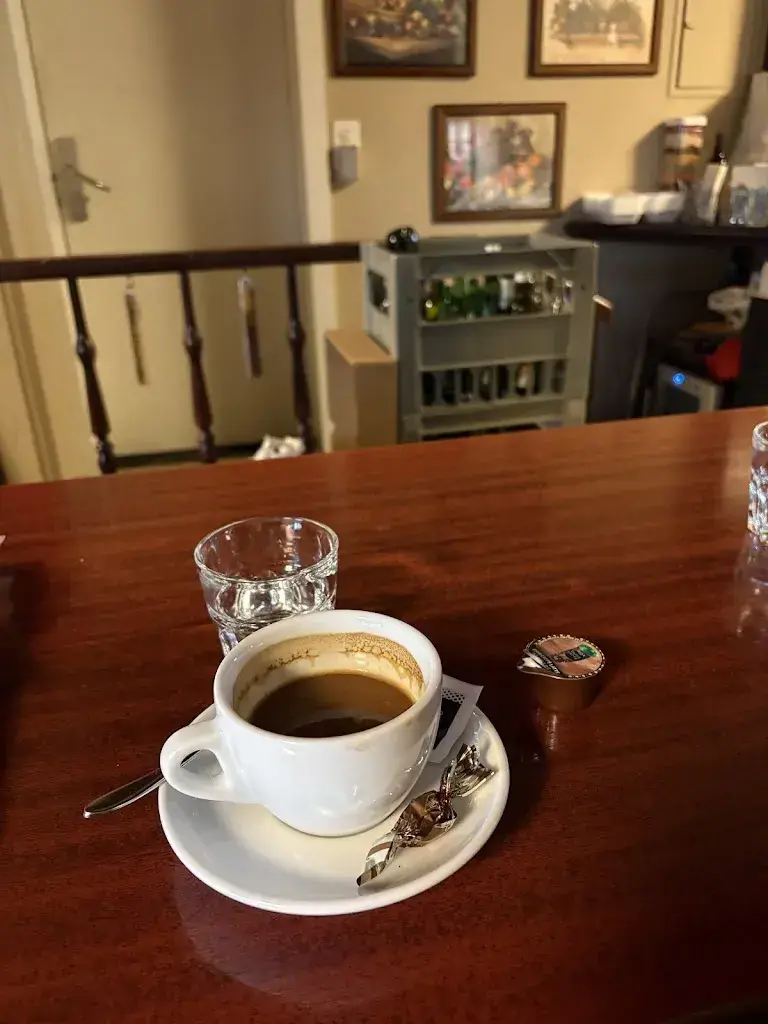 Moon light_Café Bar Lord_Ostermundigen_review