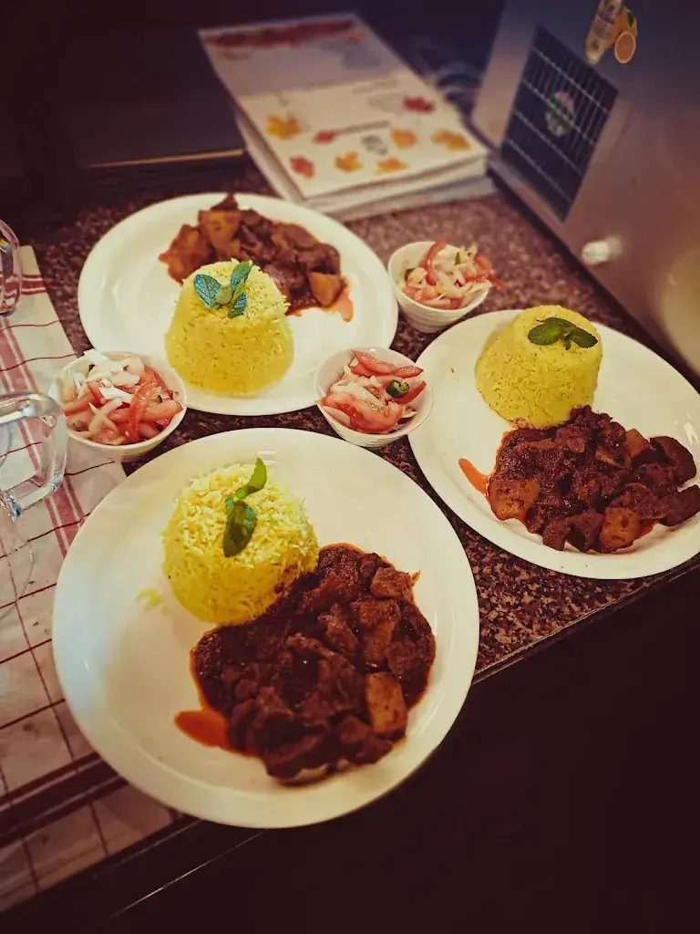 Mocanatas Sinnathamby_Café Bar Lord_Ostermundigen_review