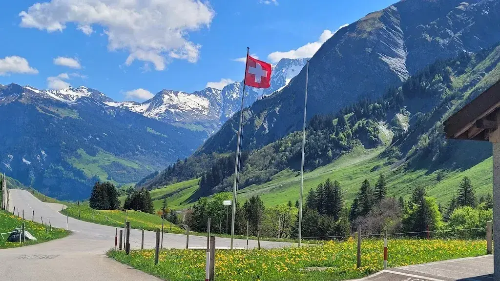 Heinz Spiller_Panixerstübli_Elm_recensione