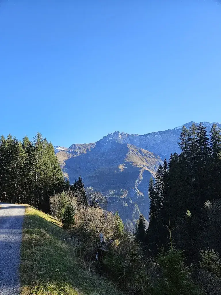 Stephan Wagener_Berghotel Bischofalp_Elm_recensione