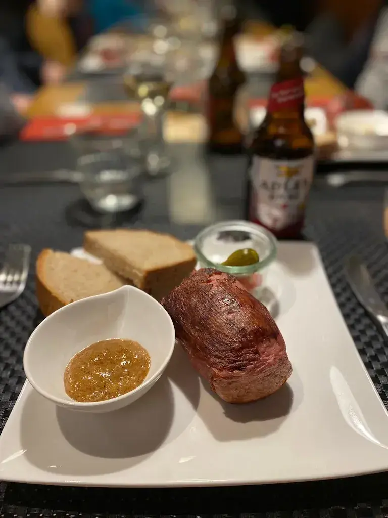 Roli Fischer_Suworow_Glarus Süd_reseña