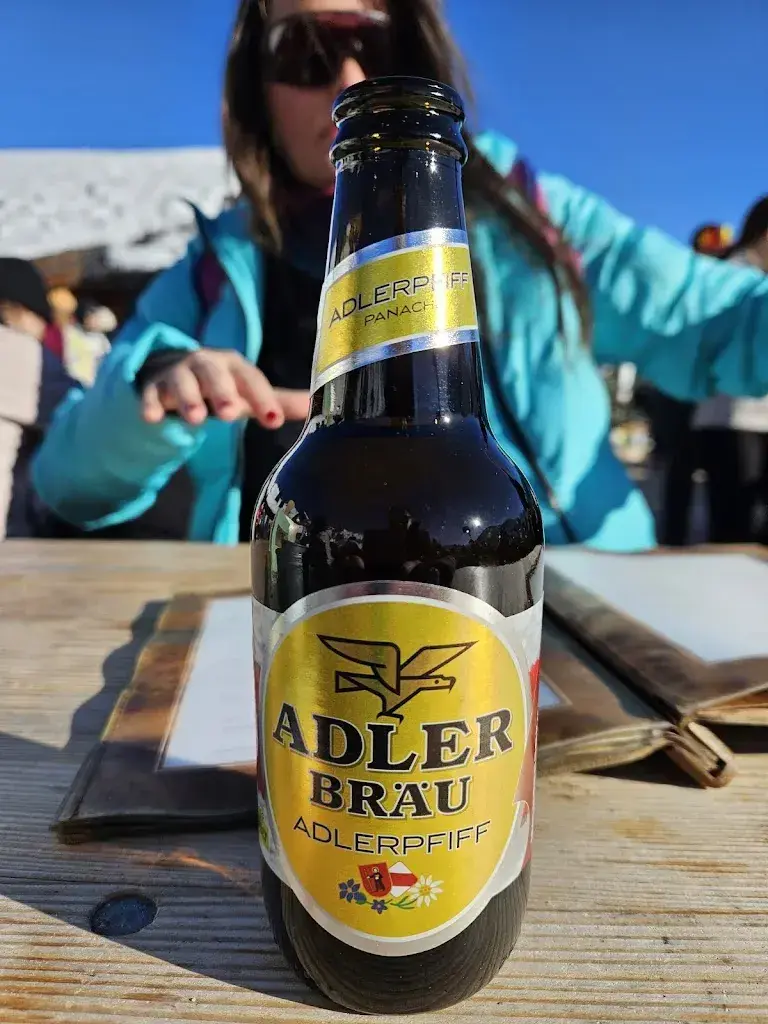 Menu_Munggä Hütte Elm_Glarus Süd_imagen_5