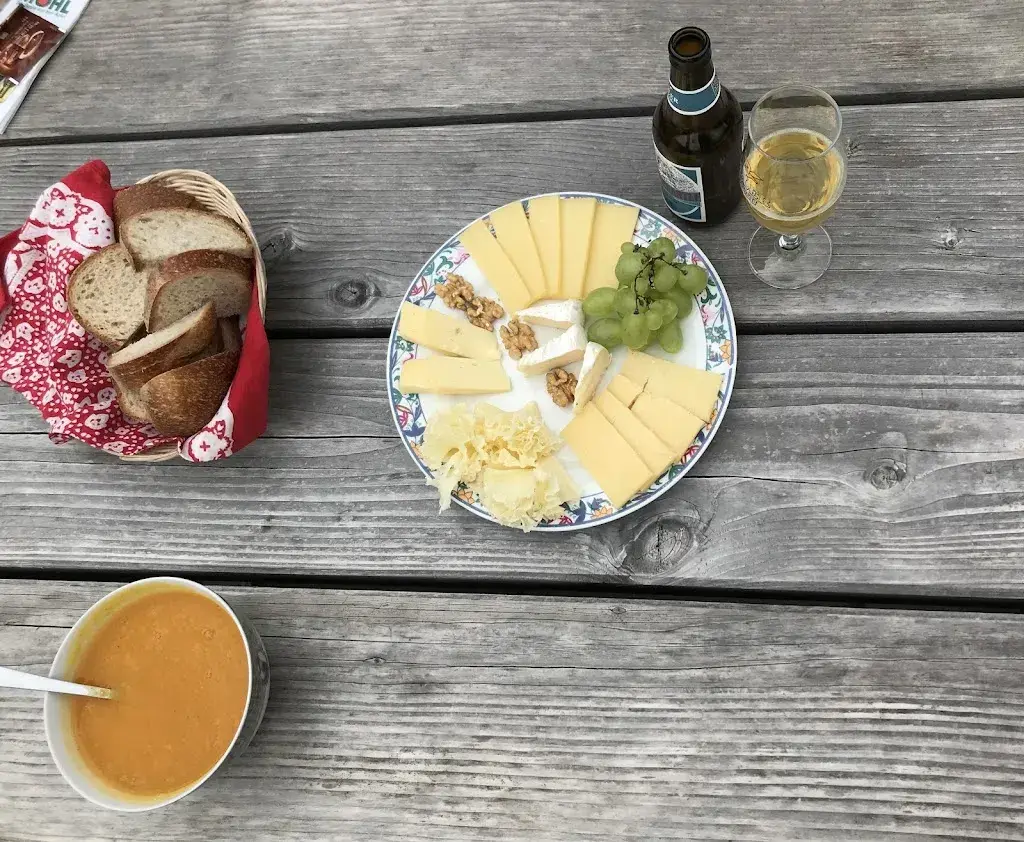 Menu_Bächibeizli (ehem. Bächistübli)_Luchsingen_image_5