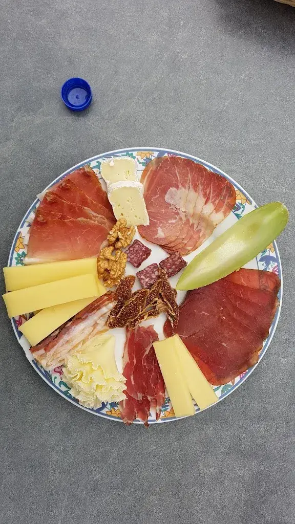 Menu_Bächibeizli (ehem. Bächistübli)_Luchsingen_image_7