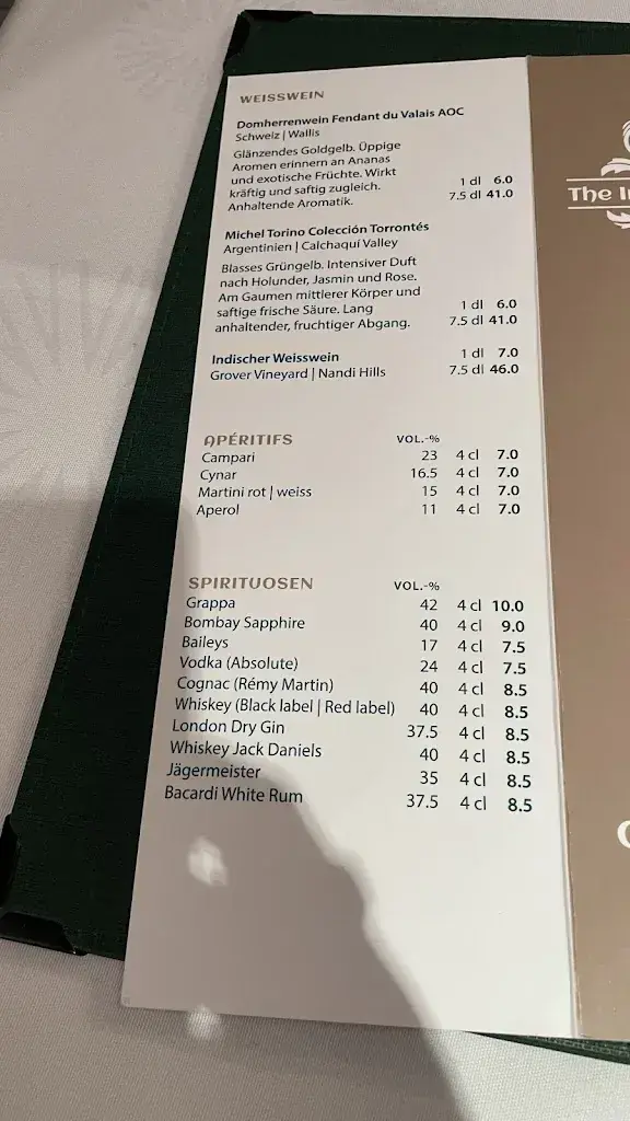 The Indian food court_Meisterschwanden_menu_image_1