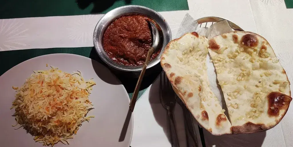 Menu_The Indian food court_Meisterschwanden_image_5