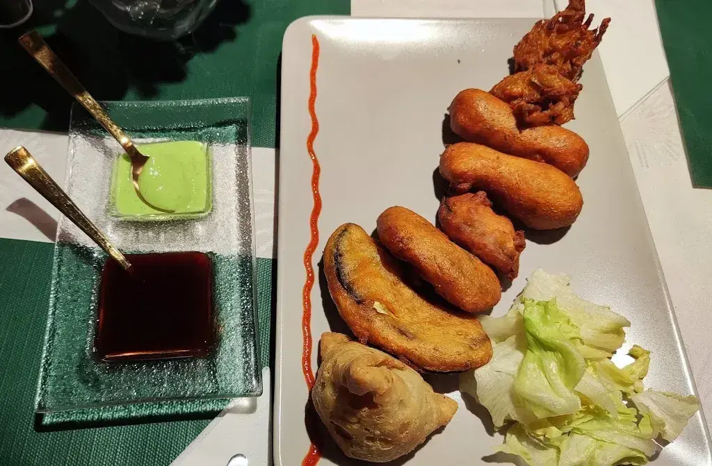 Menu_The Indian food court_Meisterschwanden_image_7