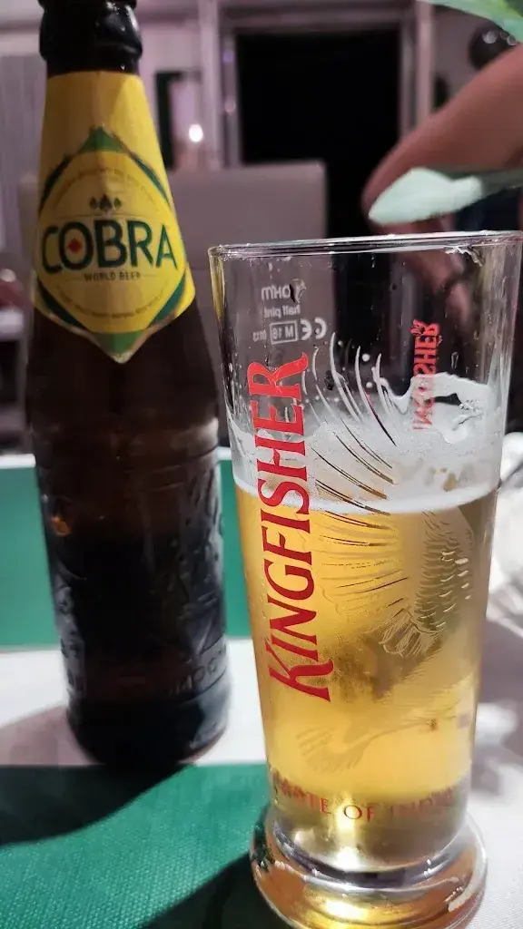 Menu_The Indian food court_Meisterschwanden_image_8