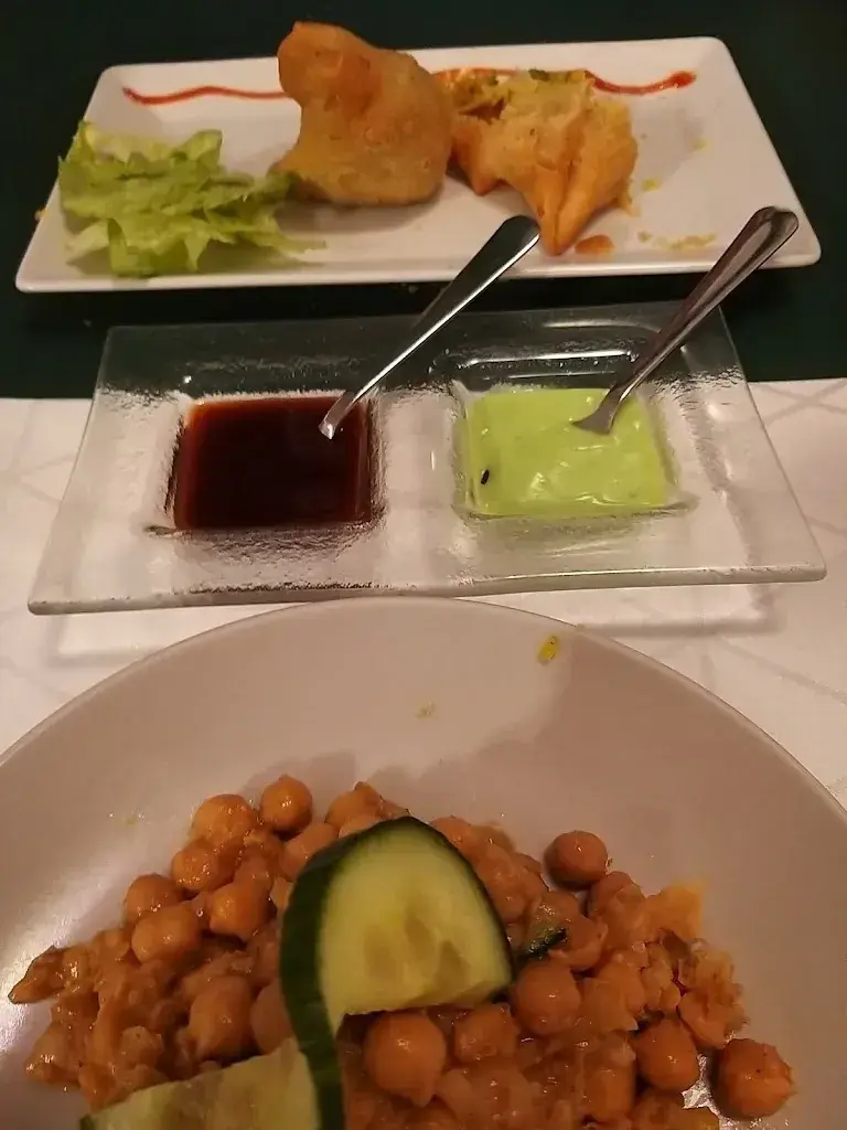 Menu_The Indian food court_Meisterschwanden_image_9