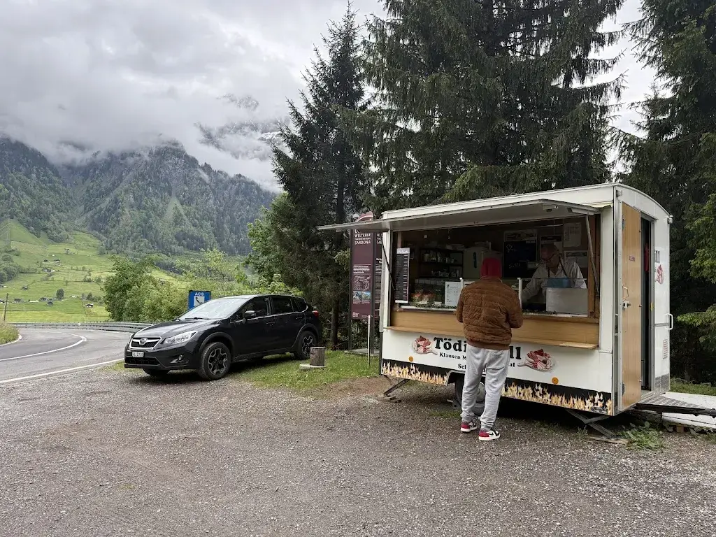 Vii Onikovich_Tödi Grill_Linthal_review