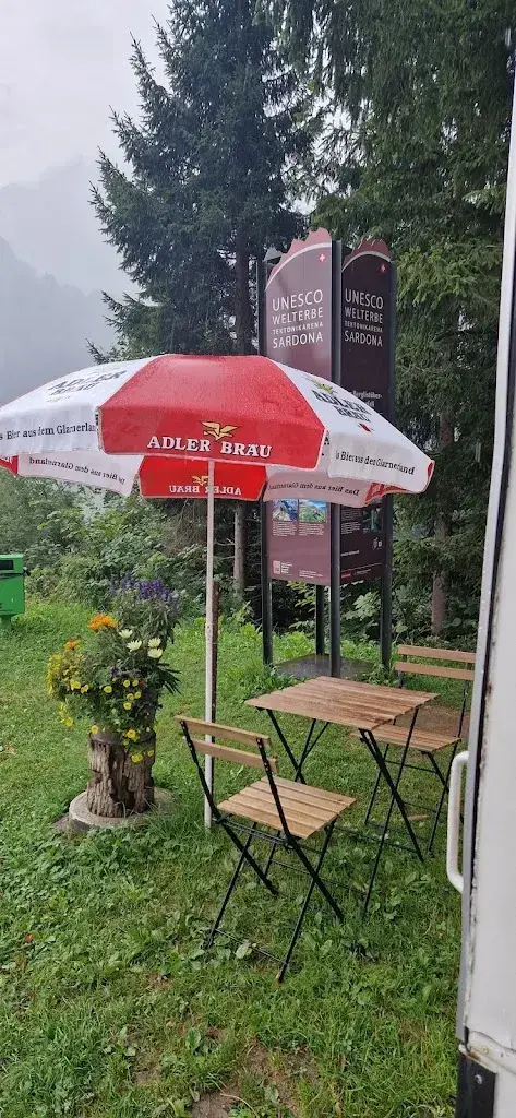 Viktor B._Tödi Grill_Linthal_review