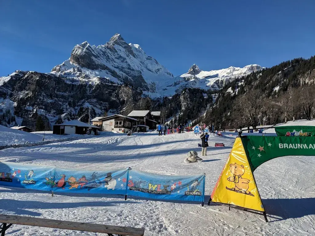 Simon Dean_Hotel Cristal_Braunwald_review