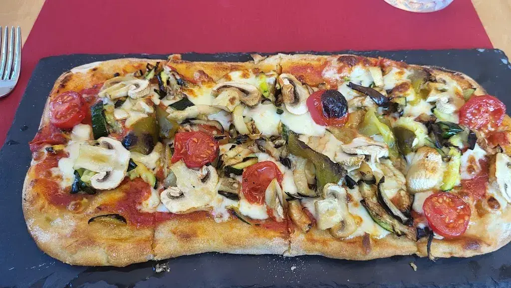 Menü_Anteriormente A casa di gianluca Rüti_Rüti_Bild_5