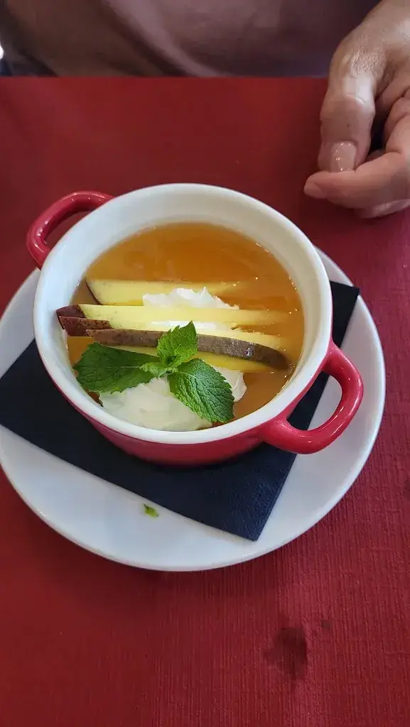 Menü_Anteriormente A casa di gianluca Rüti_Rüti_Bild_8