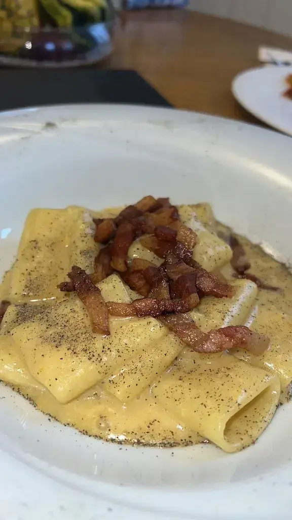 Riquel Florentino_Anteriormente A casa di gianluca Rüti_Rüti_Bewertung