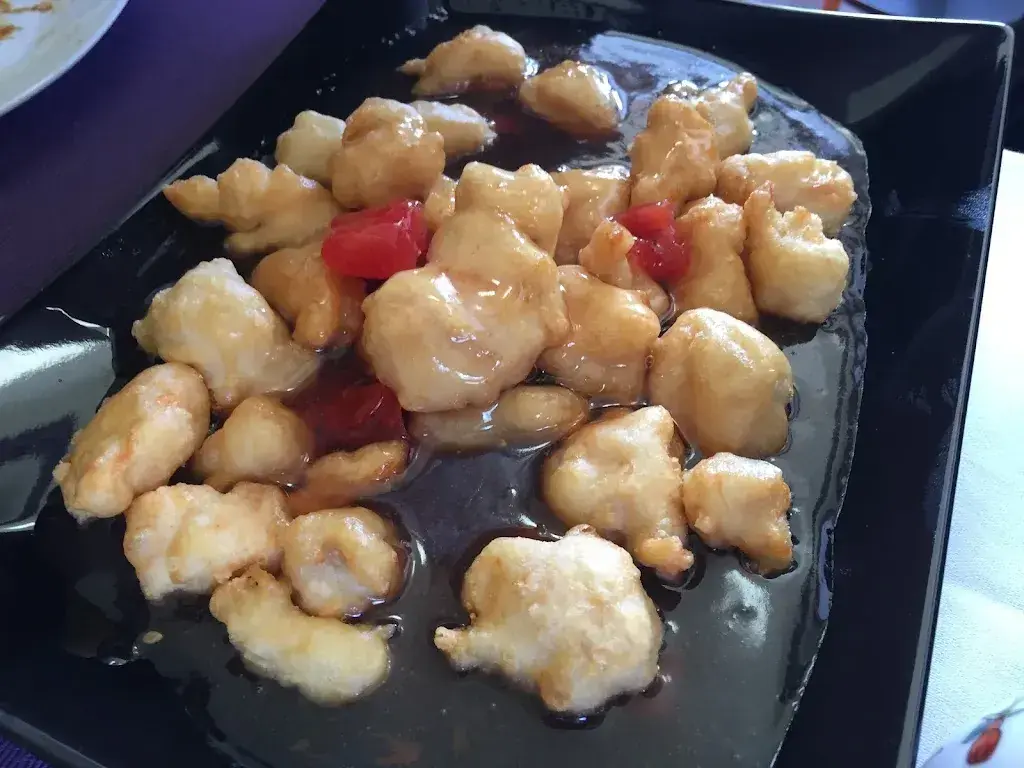 Marianne T._Taste of China @ 8782 Rüti GL_Glarus Süd_review