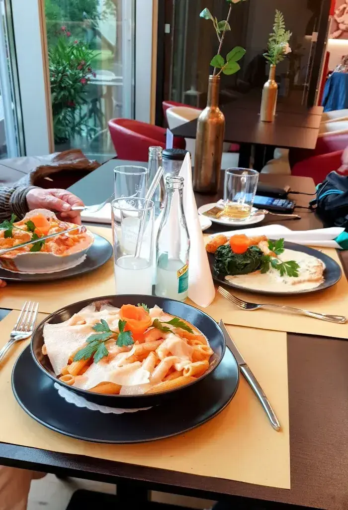 Menü_Ristorante Pizzeria BENIGNI_Bern_Bild_4