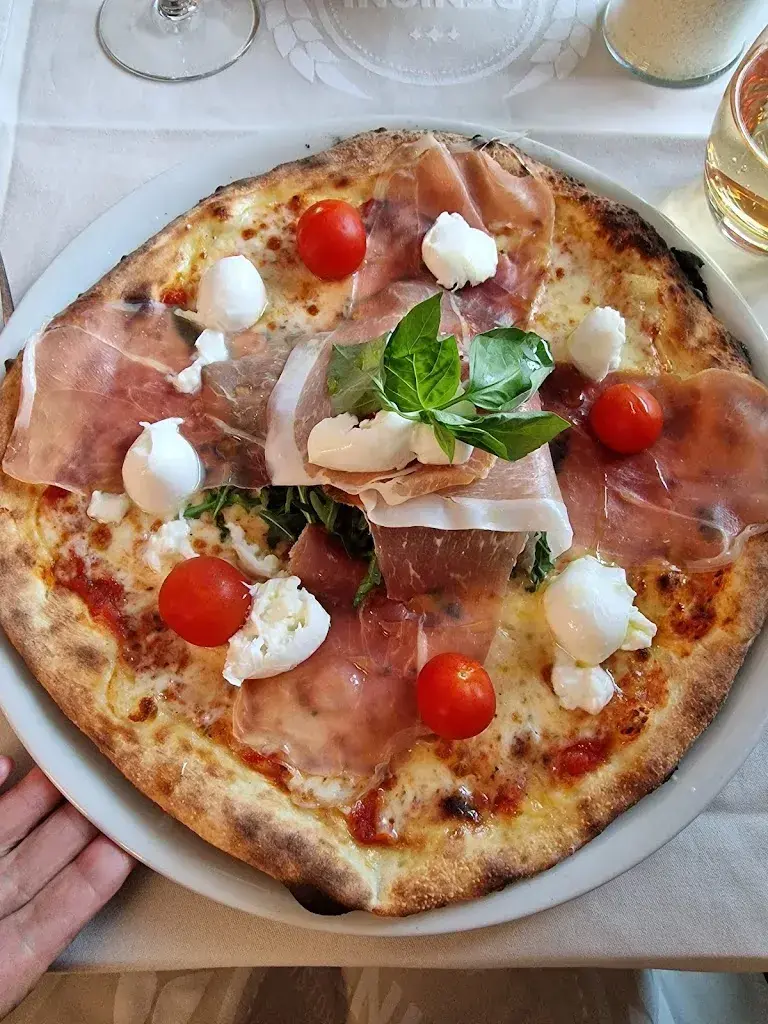 Menü_Ristorante Pizzeria BENIGNI_Bern_Bild_5