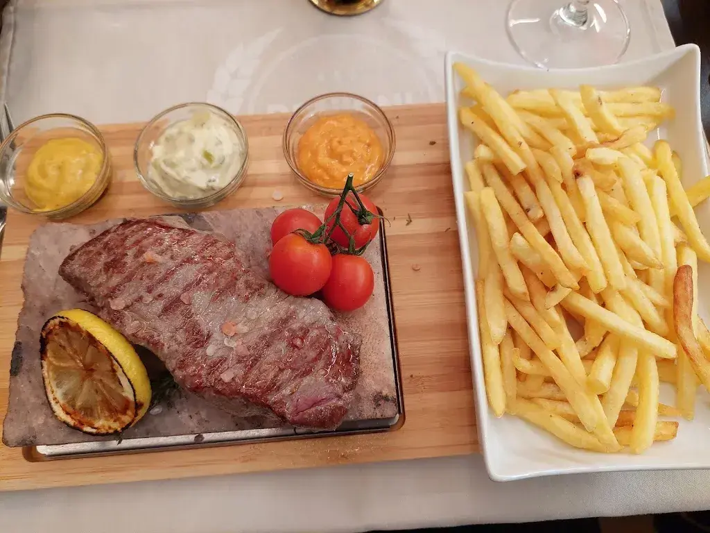 Menü_Ristorante Pizzeria BENIGNI_Bern_Bild_6