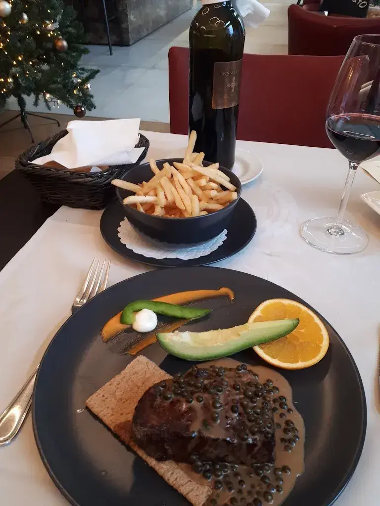 Menü_Ristorante Pizzeria BENIGNI_Bern_Bild_9