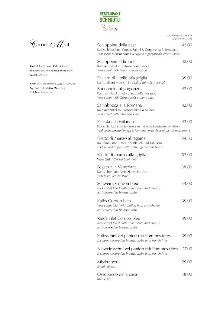 Menu_Restaurant Schmidtli - Da Nevi_Neuägeri_image_3