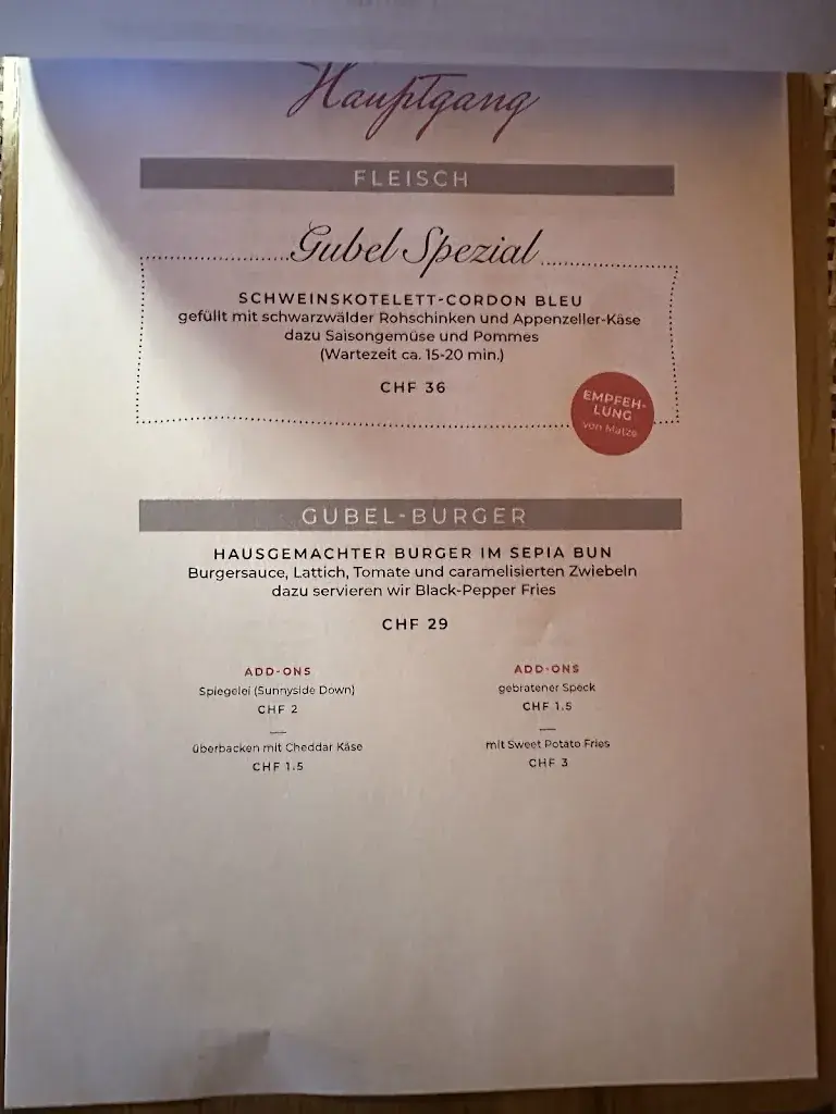 Menu_Gubel_Menzingen_image_1