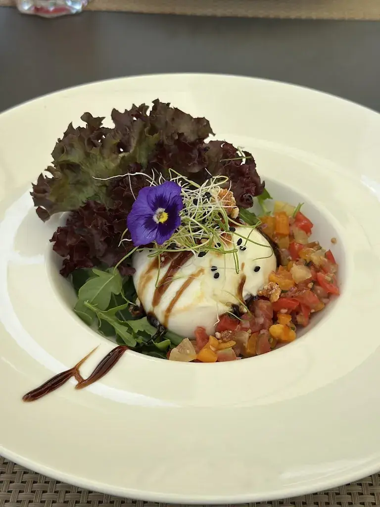 Dóra Sáska_Gubel_Menzingen_review