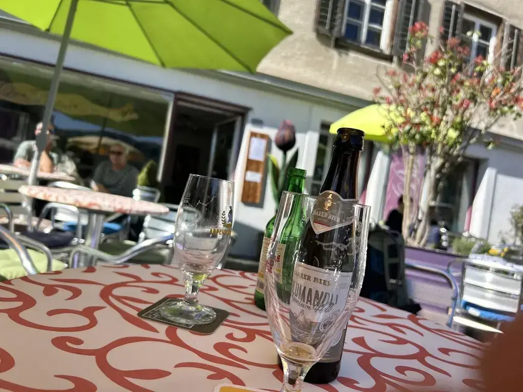 Thorsten Sonntag_Le Bistro Unterägeri_Unterägeri_review