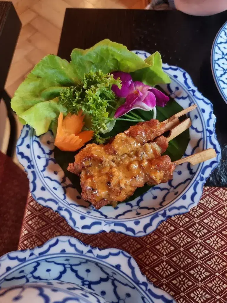 Menü_Gotthärdli am See - Thailändisches Restaurant & Cocktailbar_Zug_Bild_9